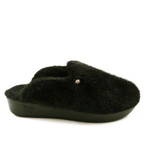 Alegria‎ Womens Leisurelee Cozy Comfort Slippers 35